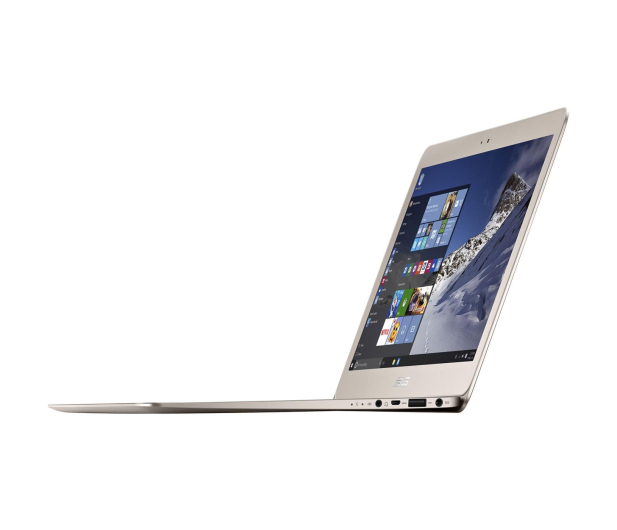 ASUS ZenBook UX306UA i7-6500U/8GB/256SSD/Win10 QHD - 338490 - zdjęcie 2